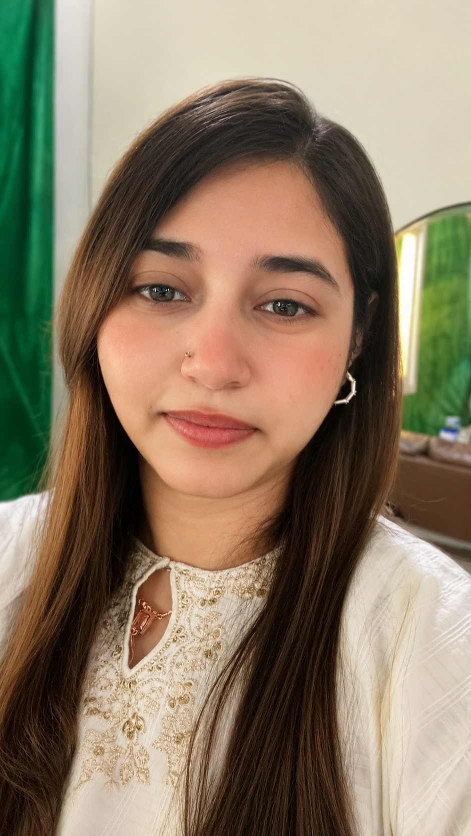 Dr. Maria Razzak